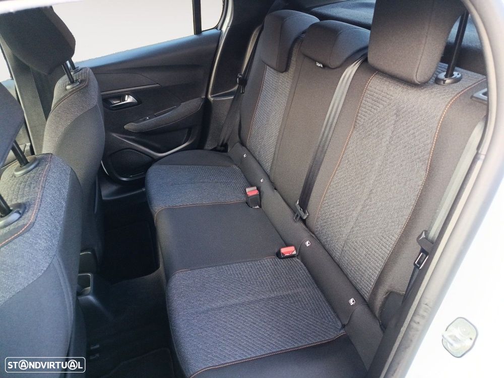 Peugeot 208 1.2 PureTech Style - 13