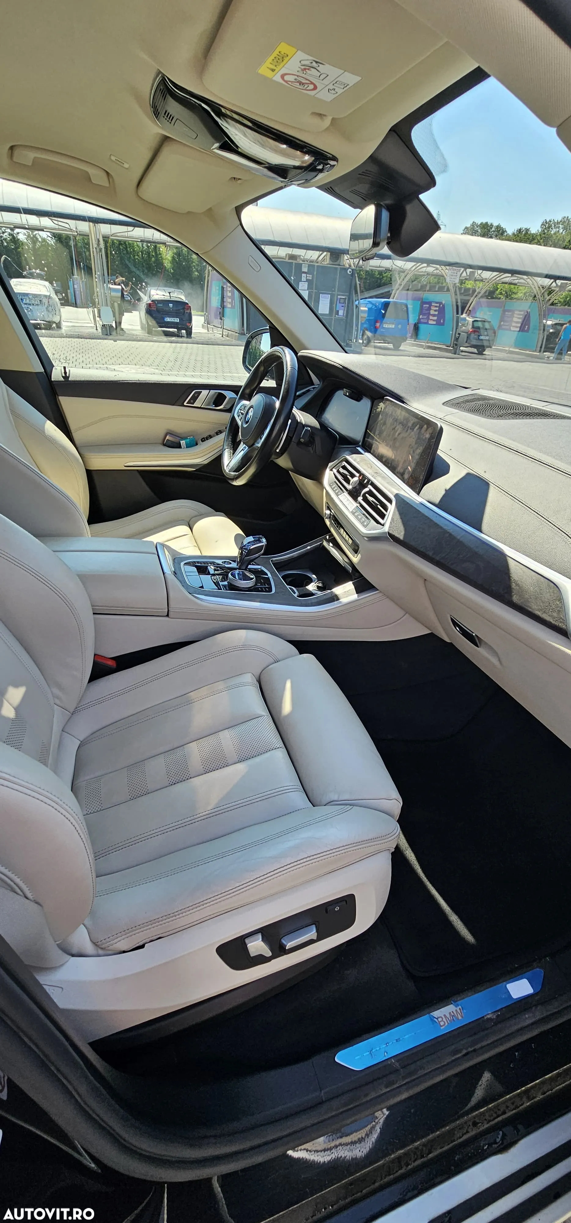 BMW X5 - 4