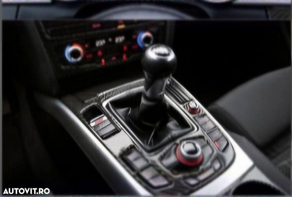 Audi A5 1.8 TFSI - 23