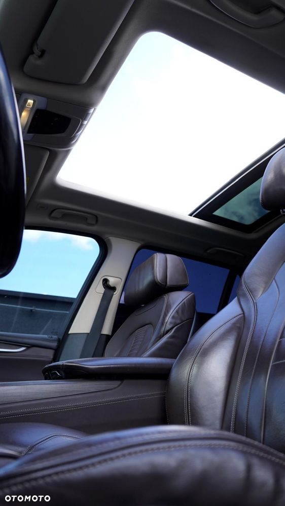 BMW X5 - 11