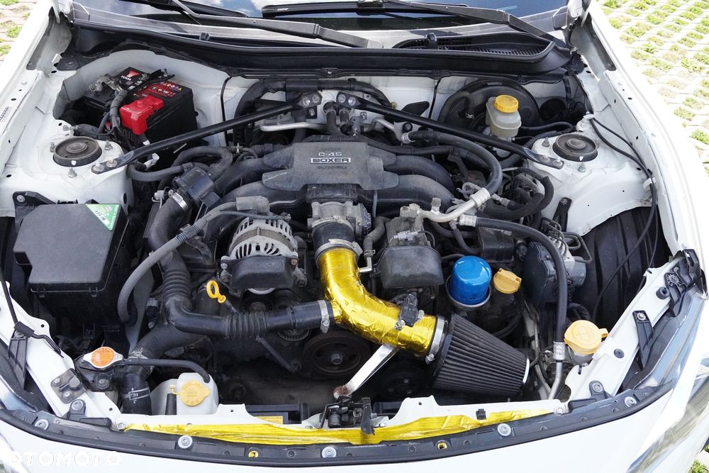 Toyota GT86 2.0 Limited Edition - 8