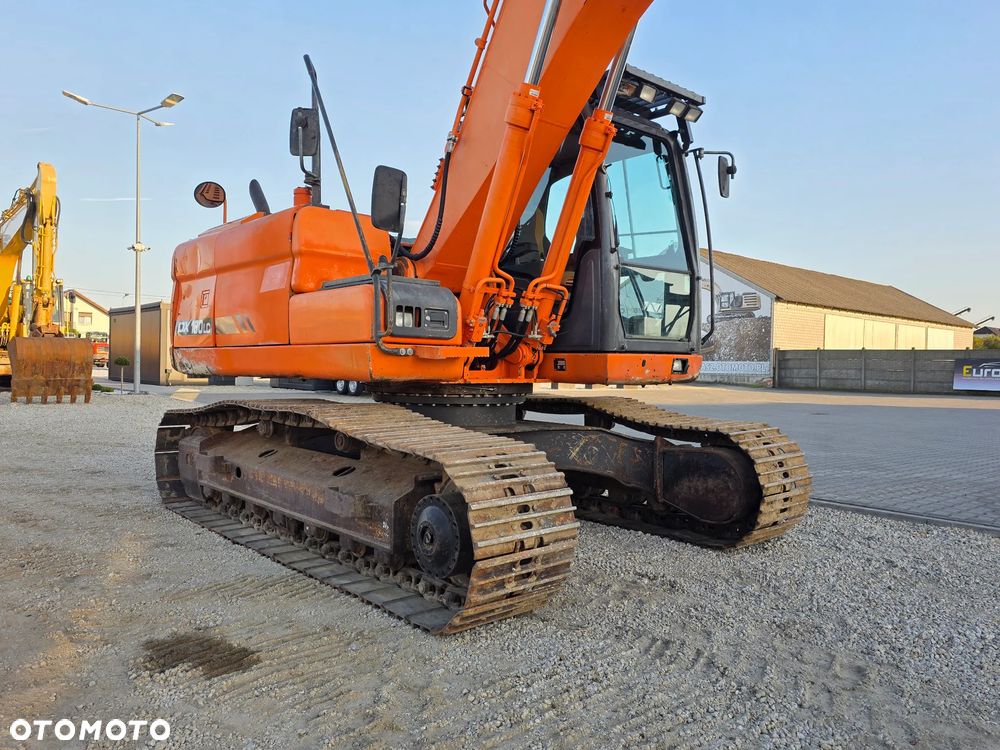 Doosan DX 180LC-3, 2012 ROK - 8
