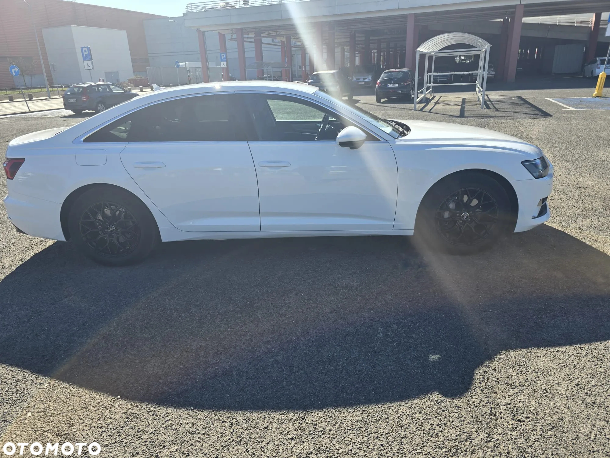 Audi A6 - 17