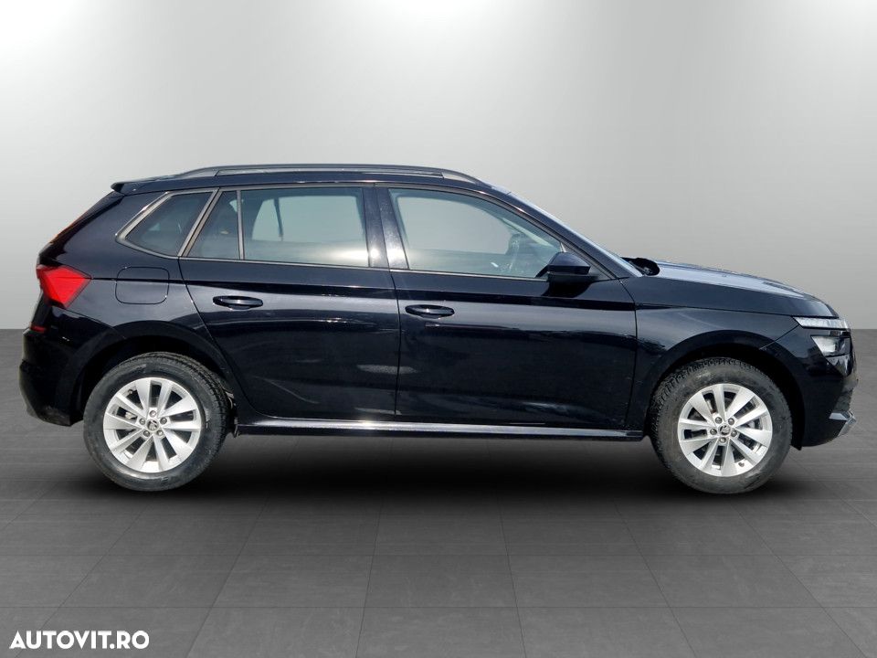 Skoda Kamiq 1.0 TSI Ambition - 5