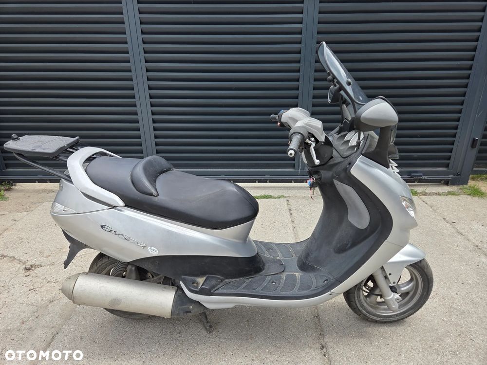 Peugeot Elystar Advantage - 2