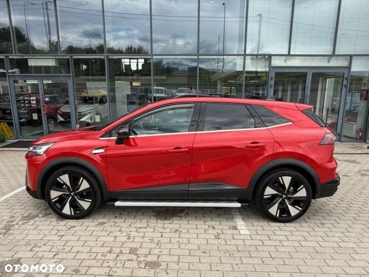 Mitsubishi Grandis - 4