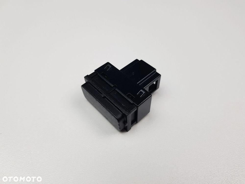 Przełącznik Kontrolka AIRBAG OFF Volkswagen Golf V 1K0919234B - 7