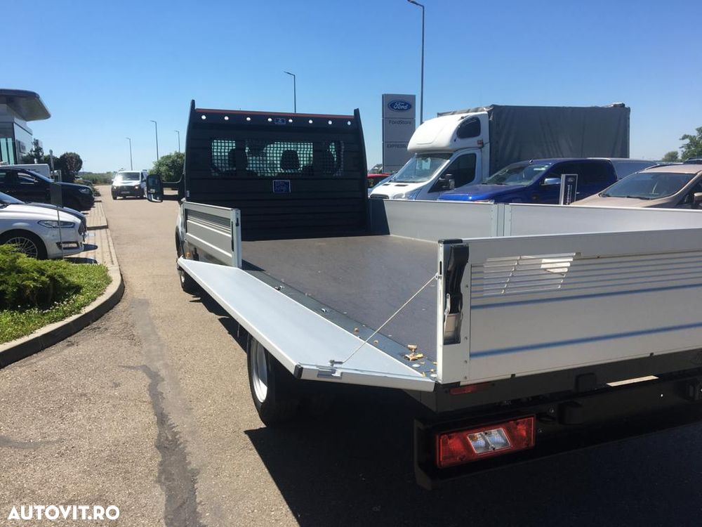 Ford Transit - 6
