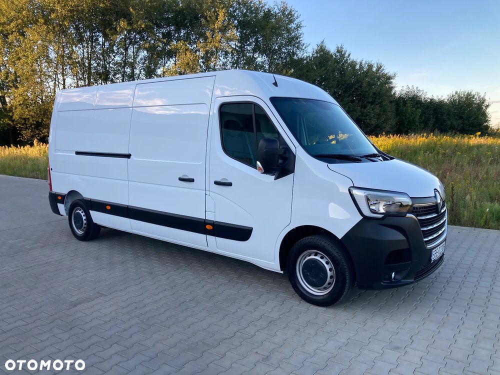 Renault Master - 3