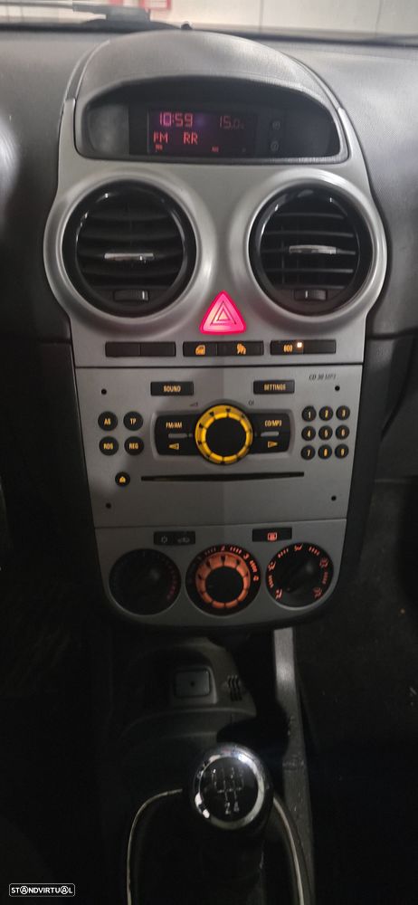 Opel Corsa 1.3 CDTi Cosmo - 12