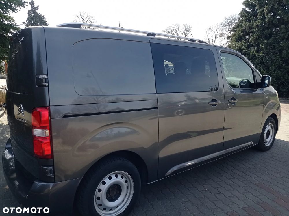 Citroën Jumpy Combi - 12
