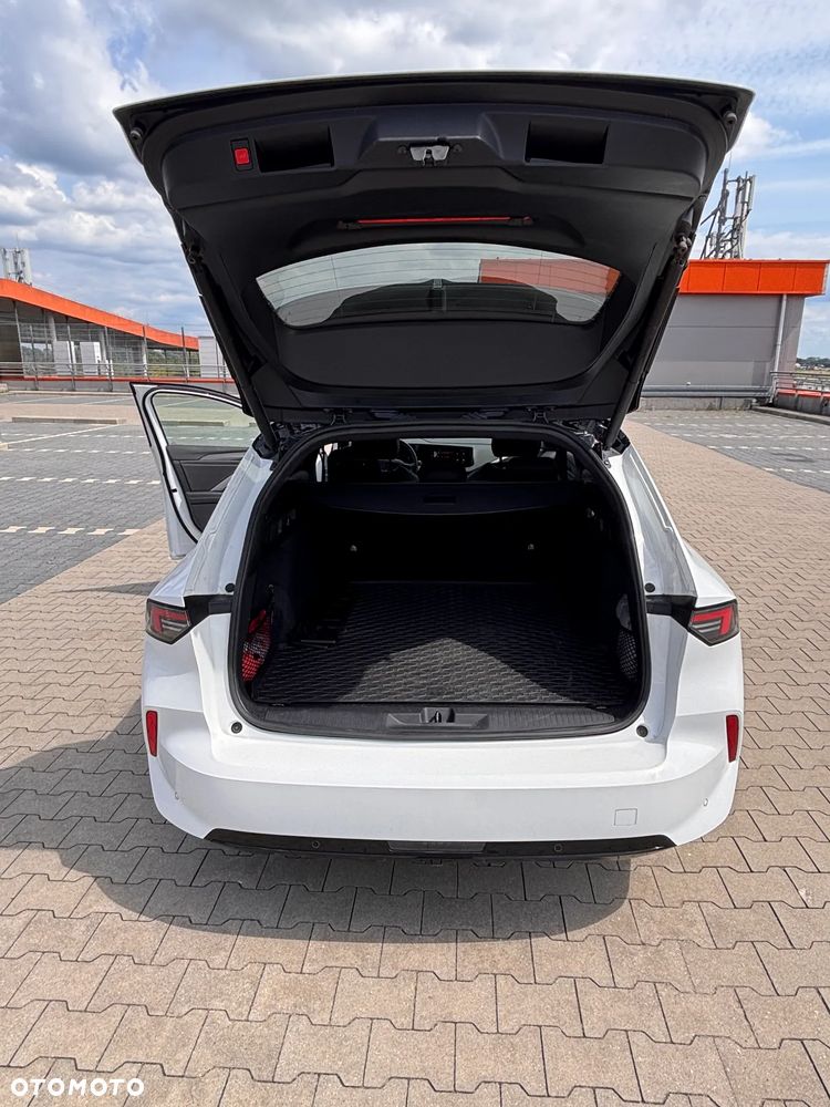 Opel Astra 1.2 T GS S&S - 10