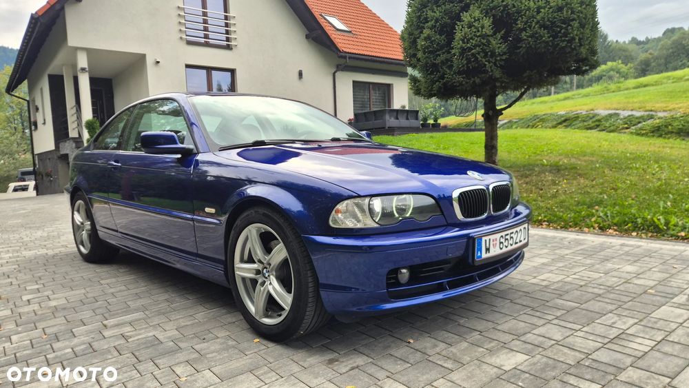 BMW Seria 3 - 4