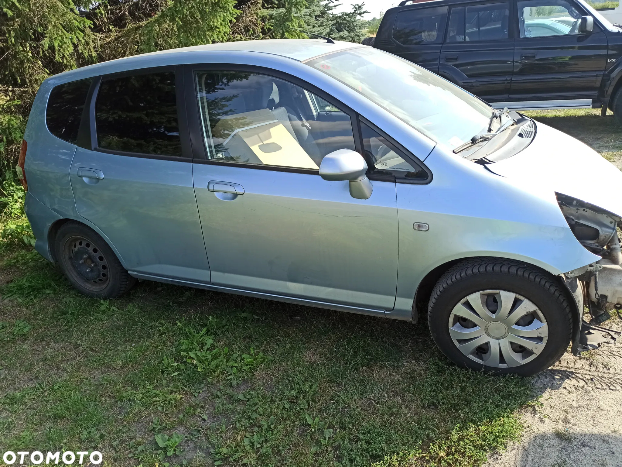 Honda Jazz 1.2 Cool - 3