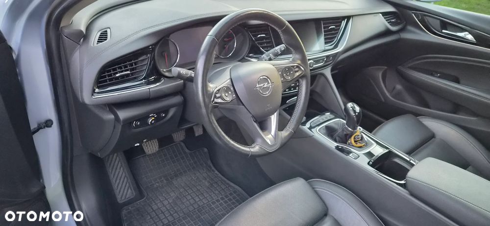 Opel Insignia 2.0 CDTI Ultimate S&S - 16