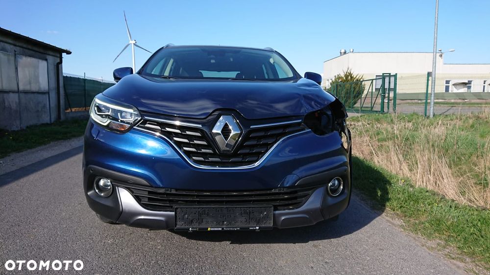 Renault Kadjar Energy TCe 130 Business - 6