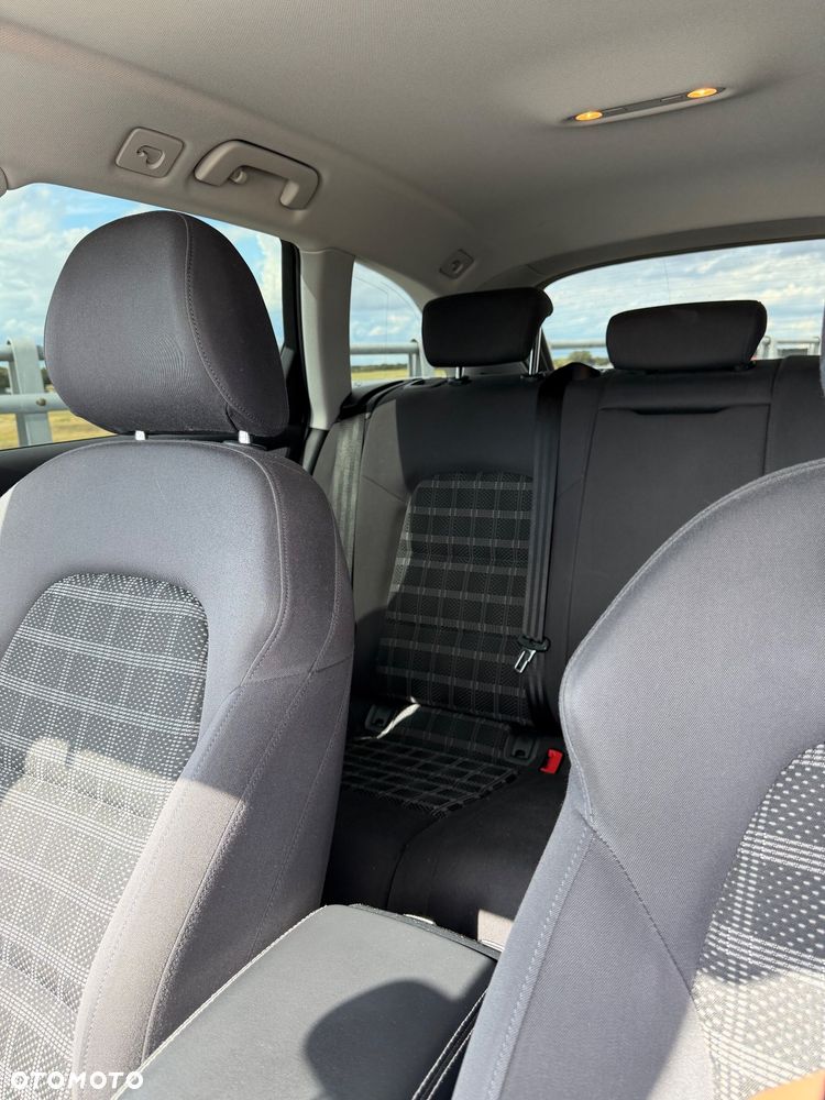 Audi A4 Avant 2.0 TDI - 15
