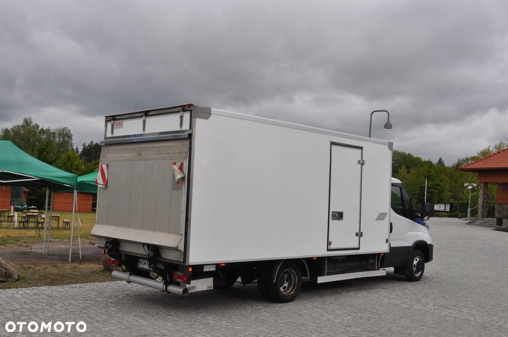 Iveco Daily - 20