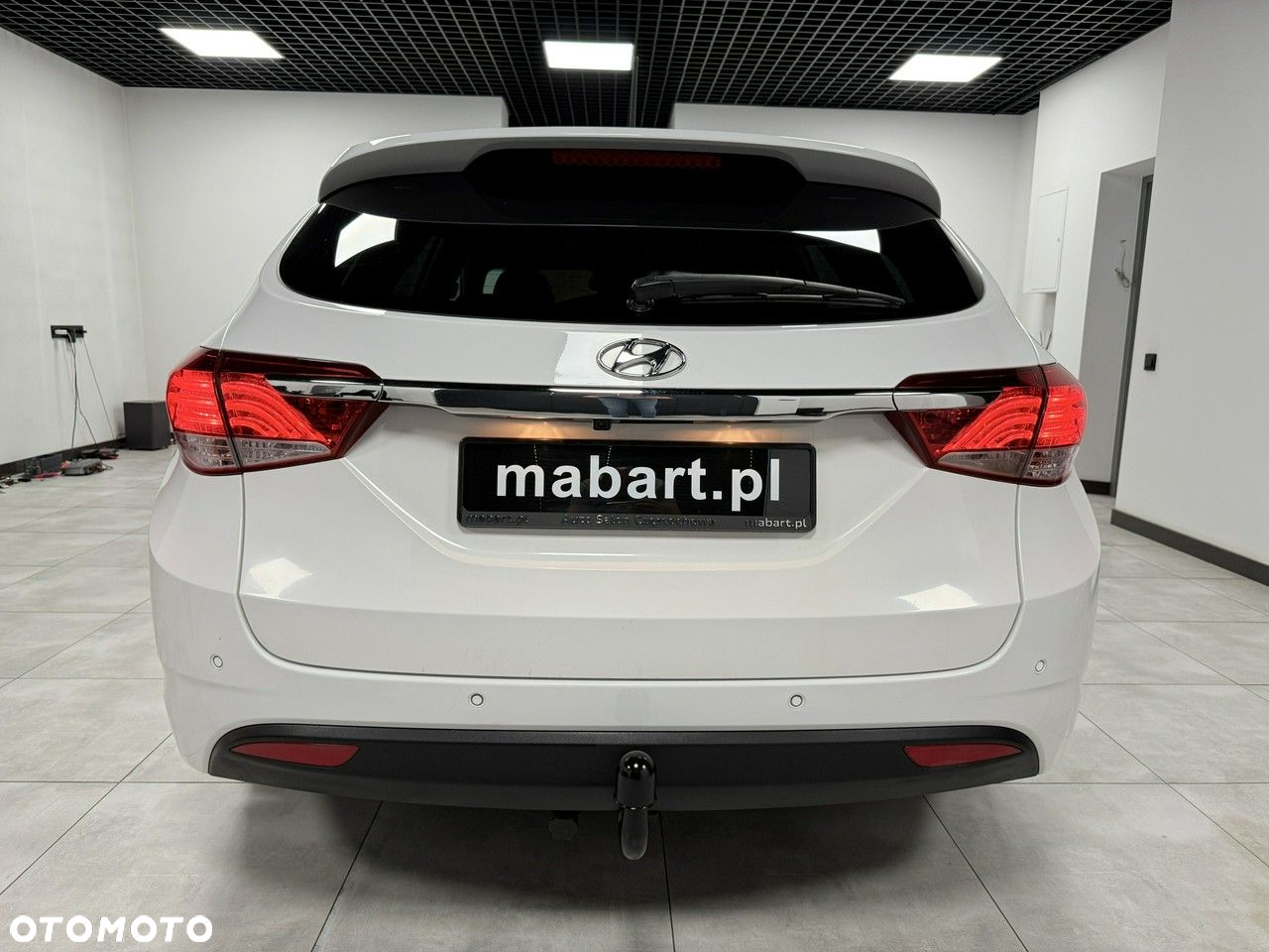 Hyundai i40 i40cw 1.7 CRDi Premium - 20