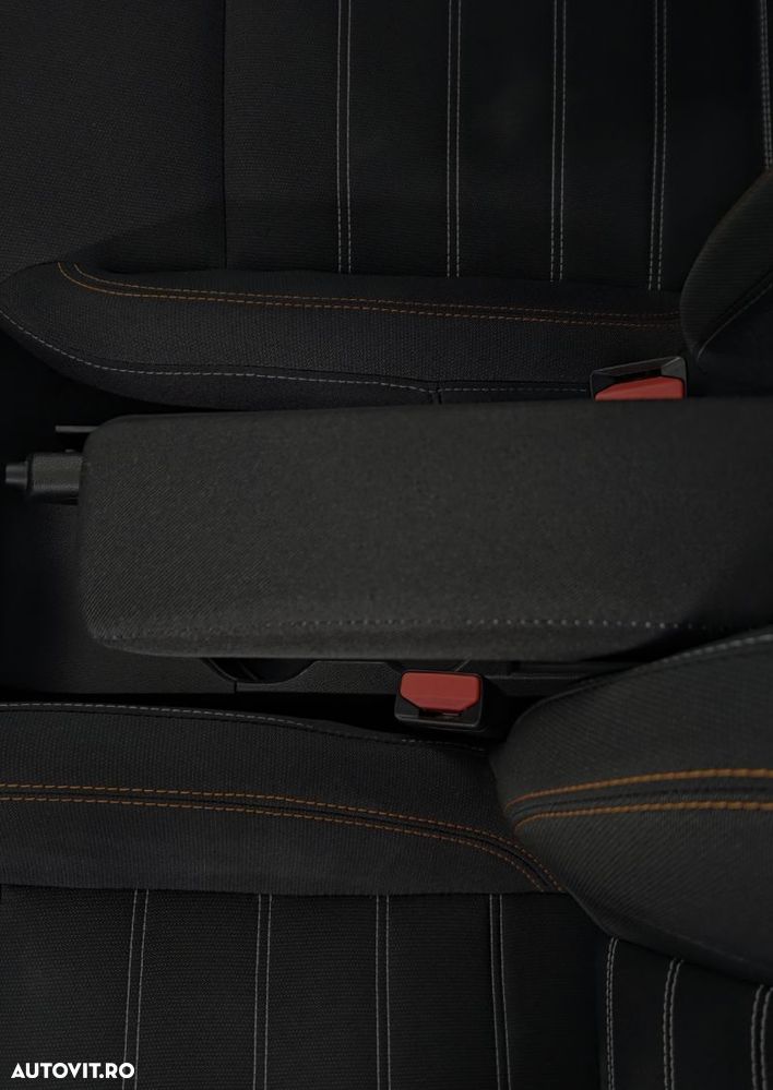 Dacia Sandero Stepway ECO-G 100 MT6 Comfort - 18