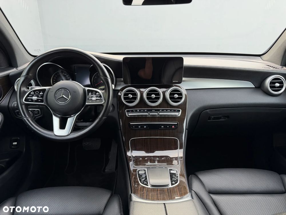 Mercedes-Benz GLC 200 4-Matic - 27