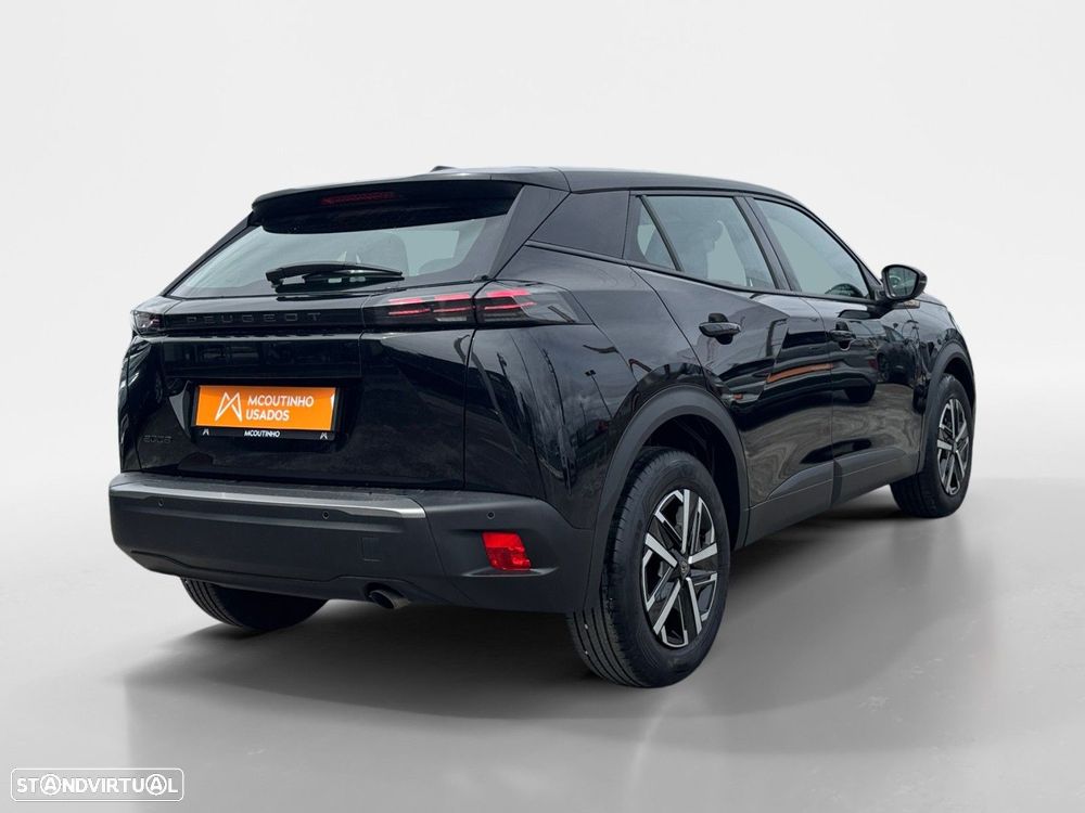 Peugeot 2008 1.2 PureTech Style - 5