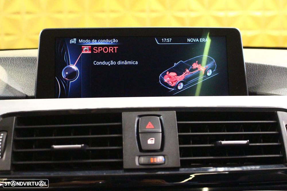 BMW 420 d Line Sport Auto - 28