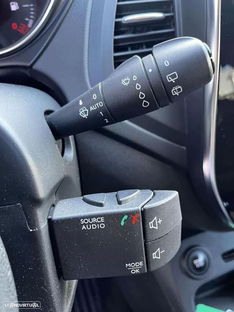 Renault Captur 1.5 dCi Exclusive - 9