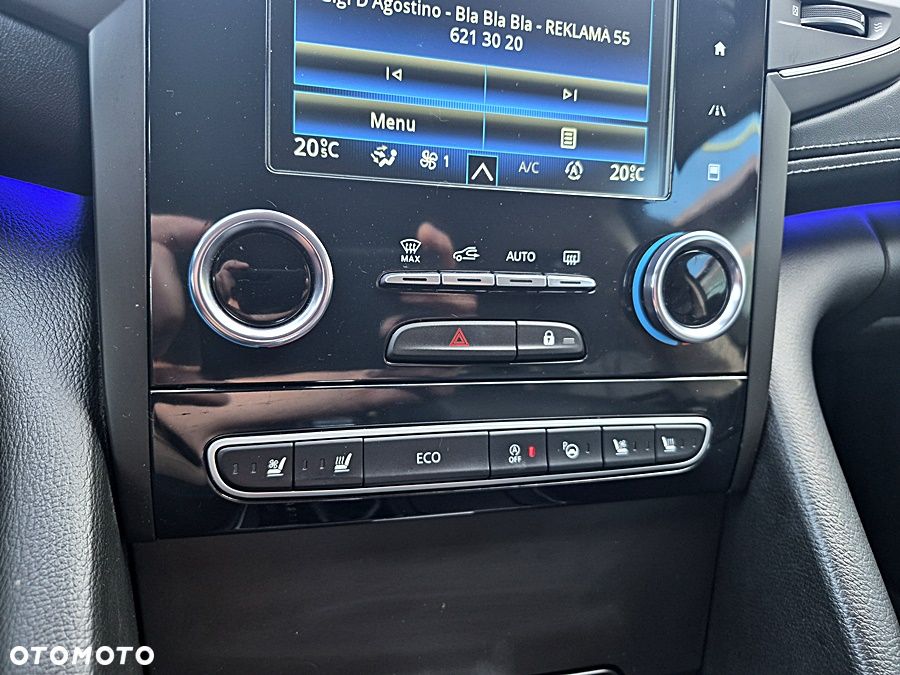 Renault Talisman BLUE dCi 200 EDC INITIALE PARIS - 15
