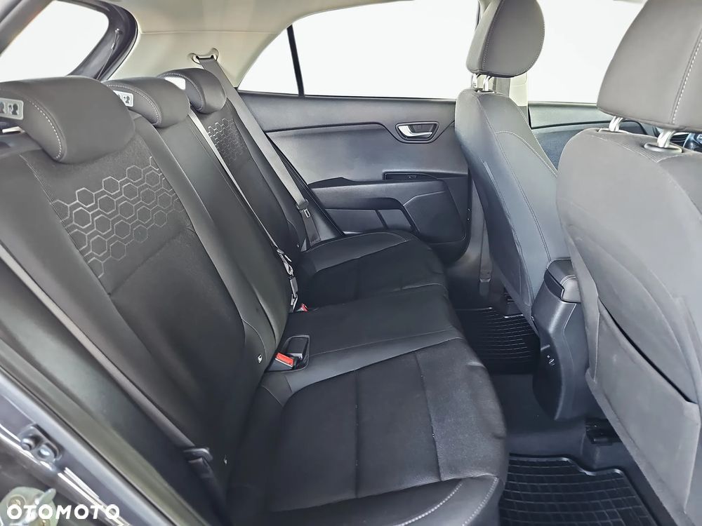 Kia Rio 1.2 XL - 22