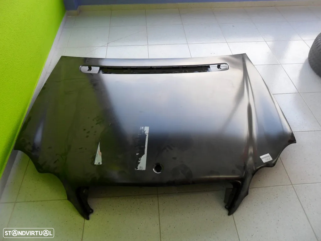 Capot Mercedes C W203 - 2000 / 2004 - 2
