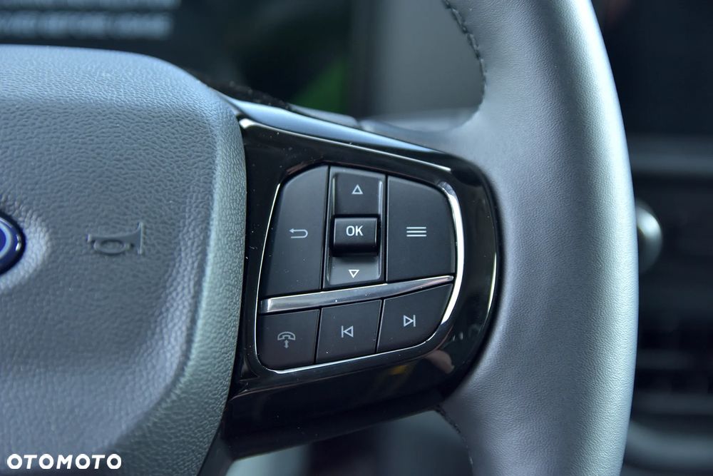 Ford Transit Custom Trend Van L2H1 150KM - 13