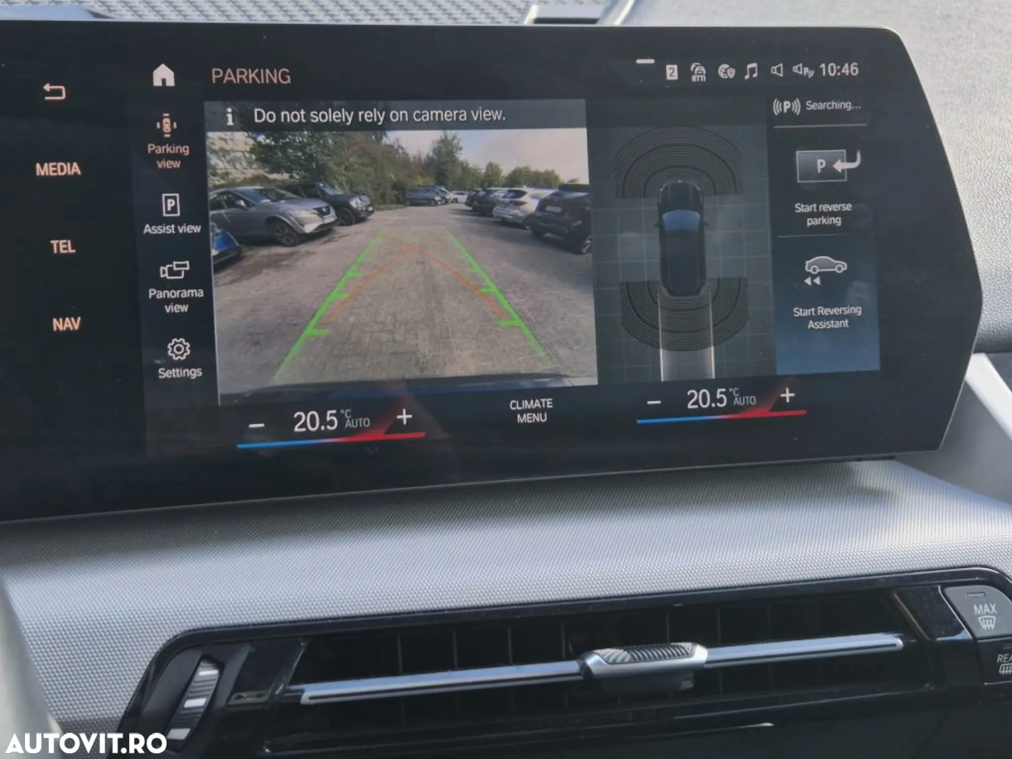 BMW X1 sDrive18i Aut. - 9