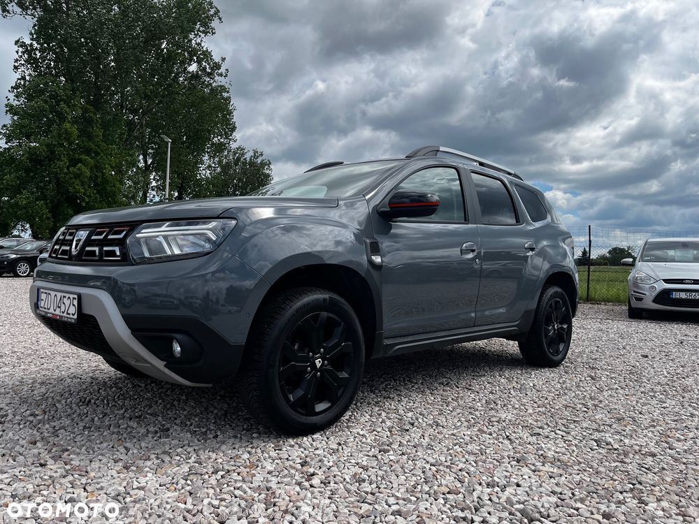 Dacia Duster 1.0 TCe Prestige - 1