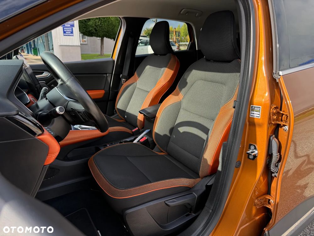 Renault Captur 2020 photo 4