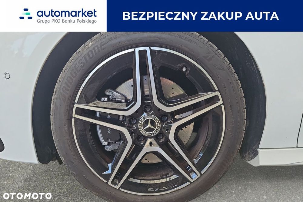 Mercedes-Benz CLA 200 mHEV AMG Line 7G-DCT - 9