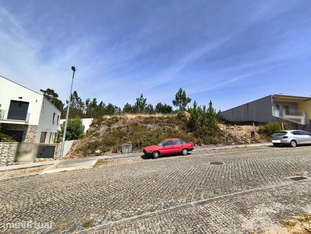 Lote de Terreno  Venda em Rates,Póvoa de Varzim - Grande imagem: 3/9