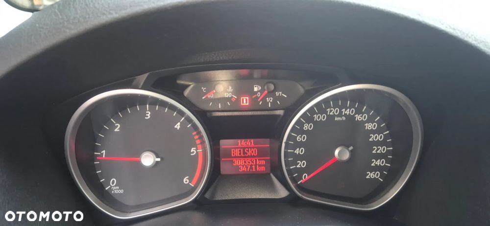 Ford Mondeo 1.8 TDCi Ghia X - 9