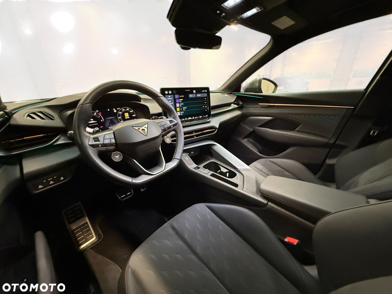 Cupra Terramar 2.0 TSI 4Drive VZ DSG - 18