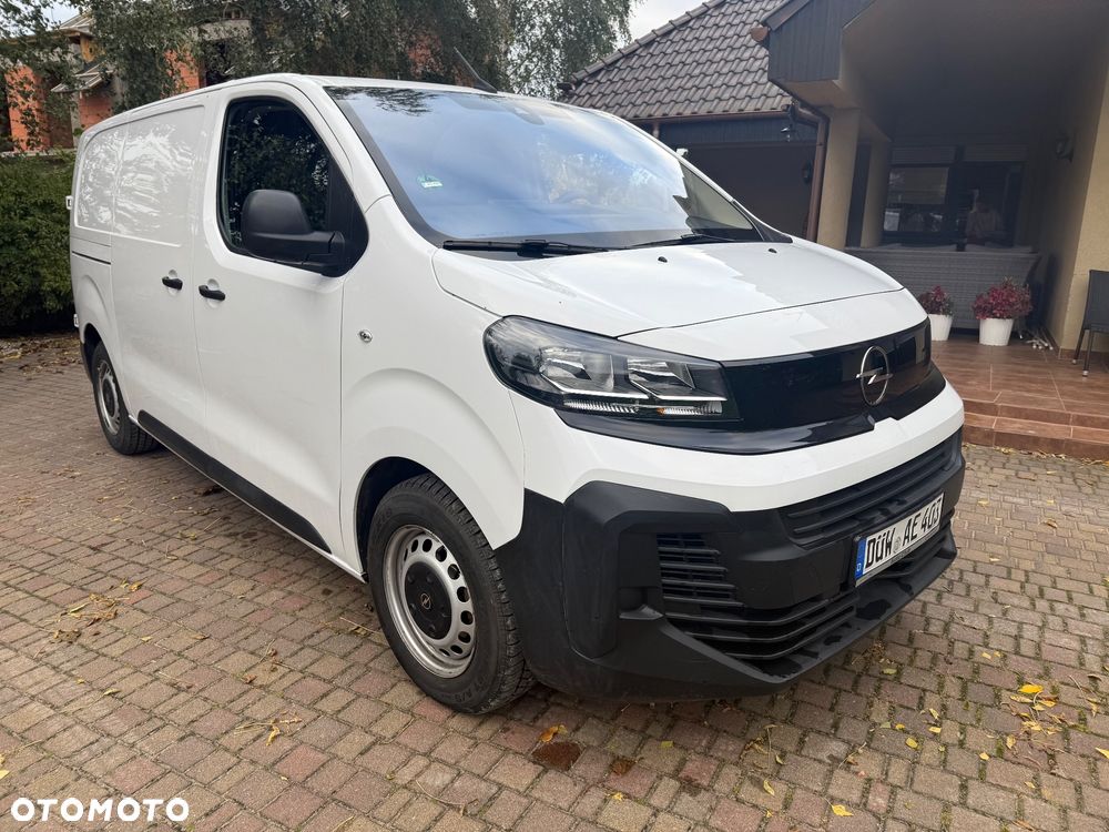 Opel VIVARO - 14