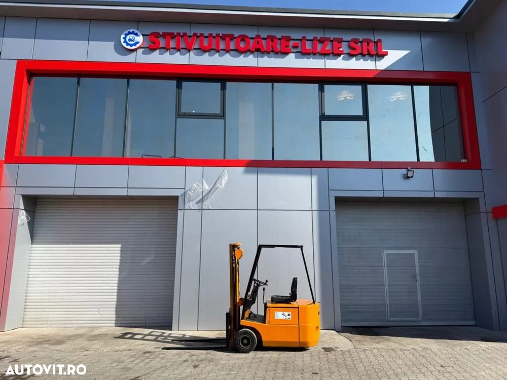 Still EXV 20, CATARG DUPLEX - 7