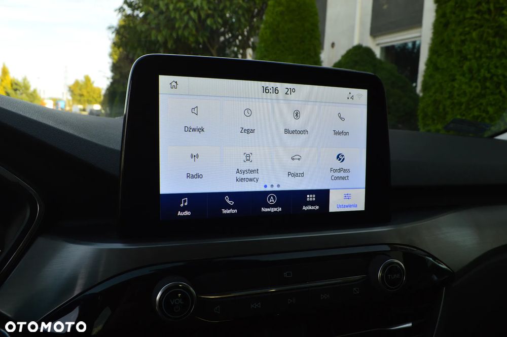 Ford Kuga 1.5 EcoBoost AWD Titanium ASS - 25