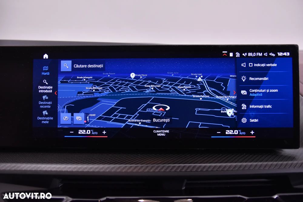 BMW XM Standard - 26