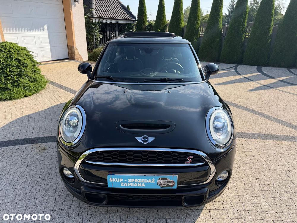 MINI Cooper S Metropolitan - 35