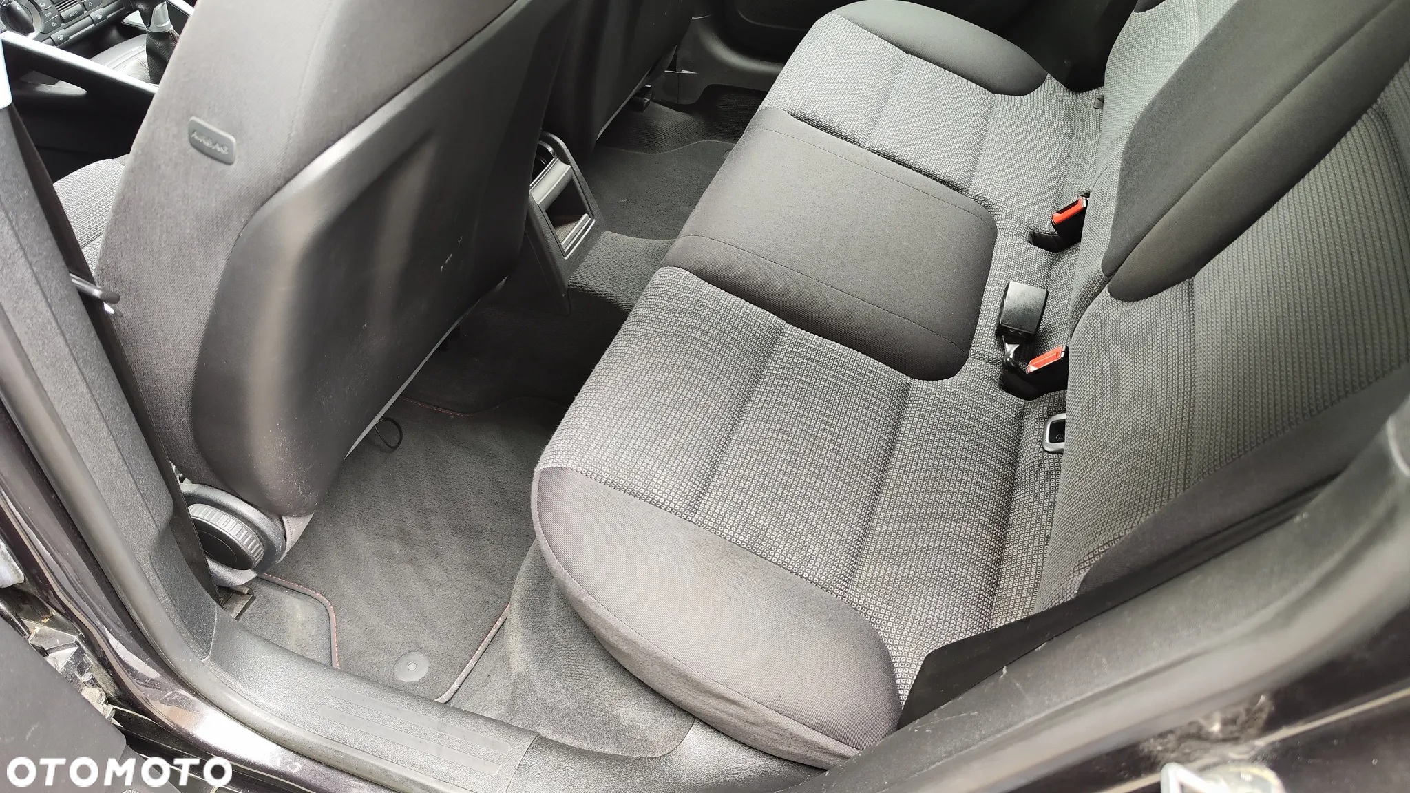 Audi A3 1.6 Attraction - 22