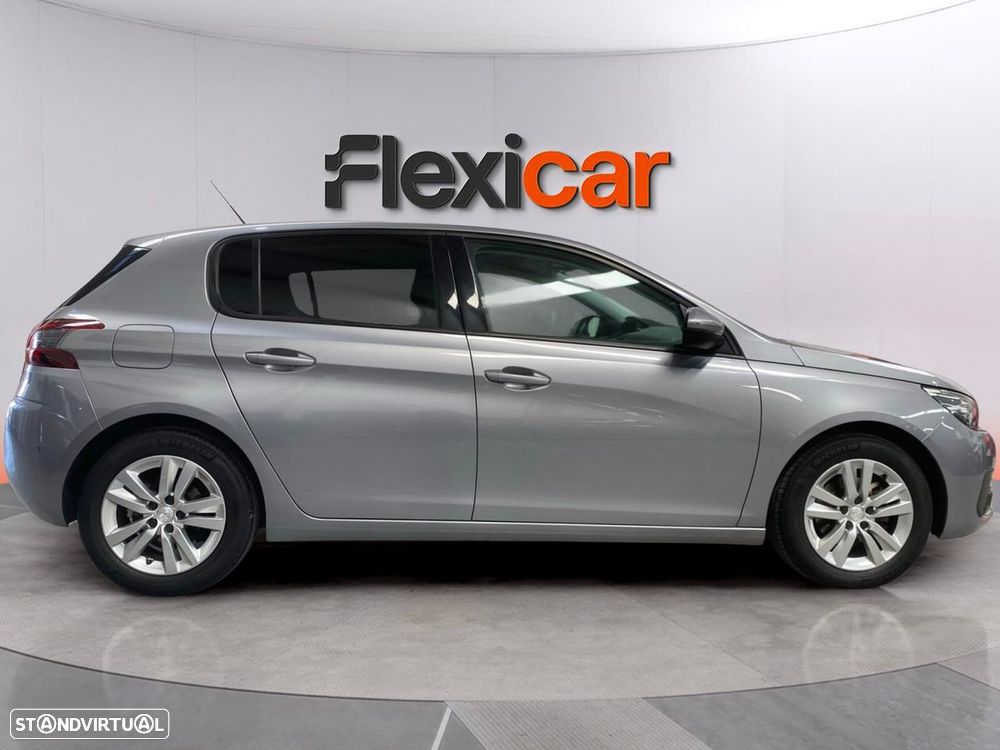 Peugeot 308 1.2 PureTech Active - 4