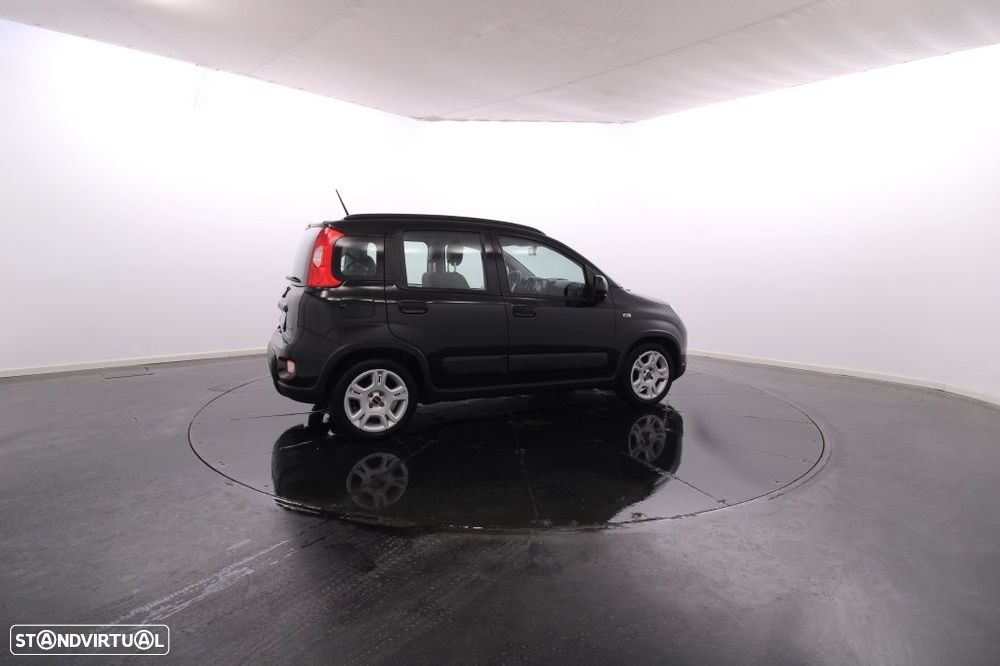 Fiat Panda 1.0 Hybrid City Life - 9