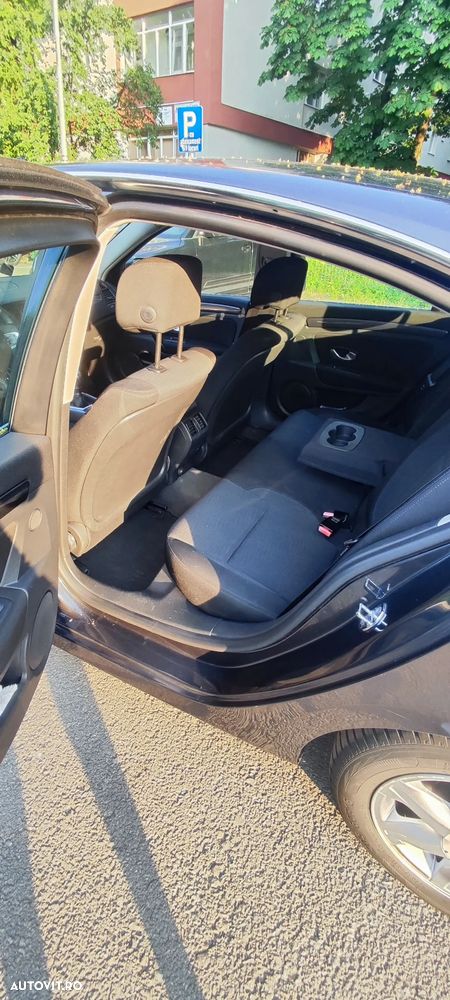 Renault Laguna - 6