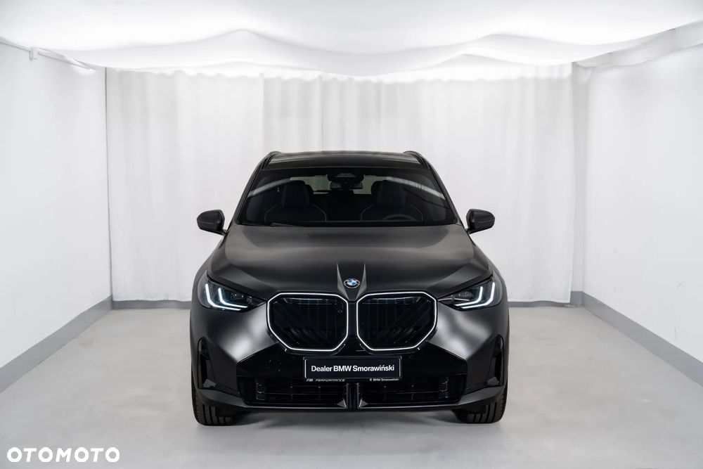 BMW X3 20d xDrive - 14