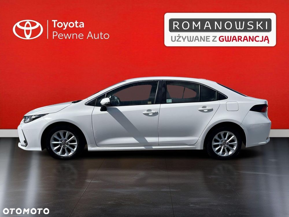 Toyota Corolla 1.8 Hybrid Comfort - 17